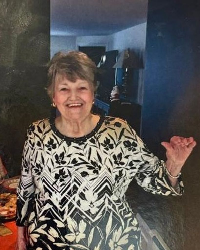 Margaret Ann Davis Profile Photo