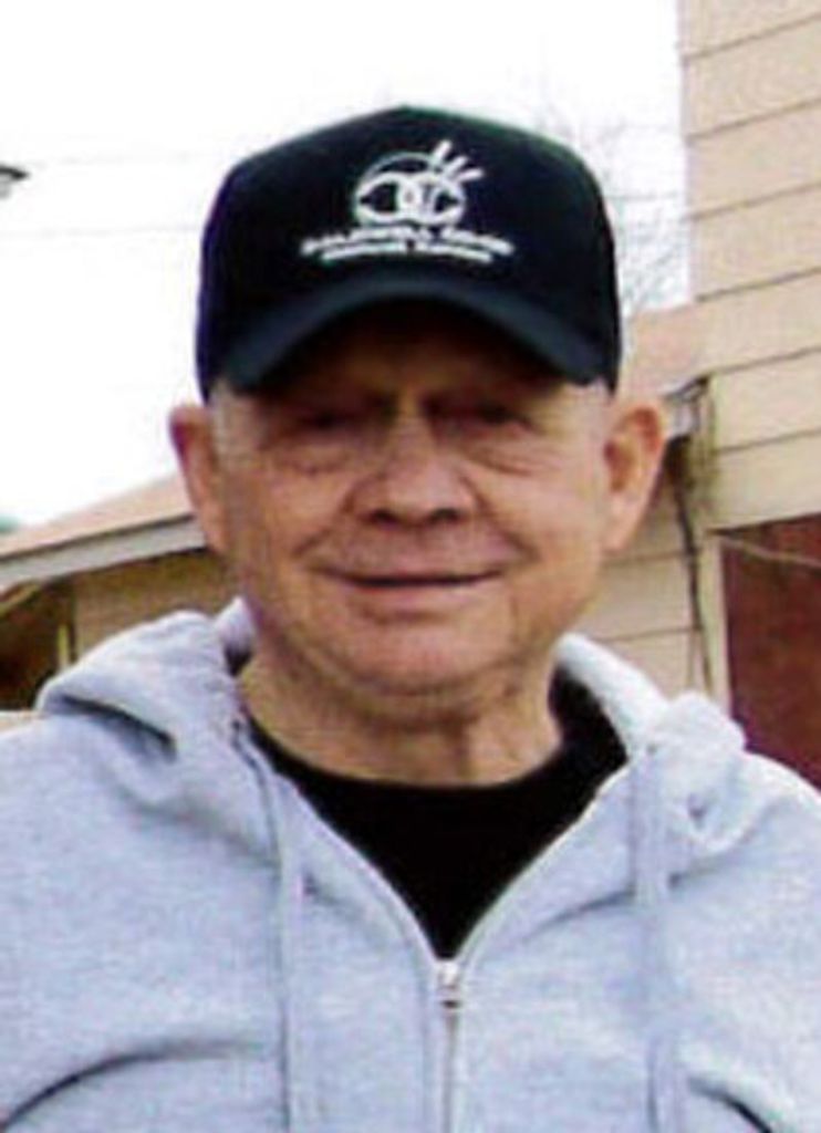 Richard N Shellhammer Profile Photo