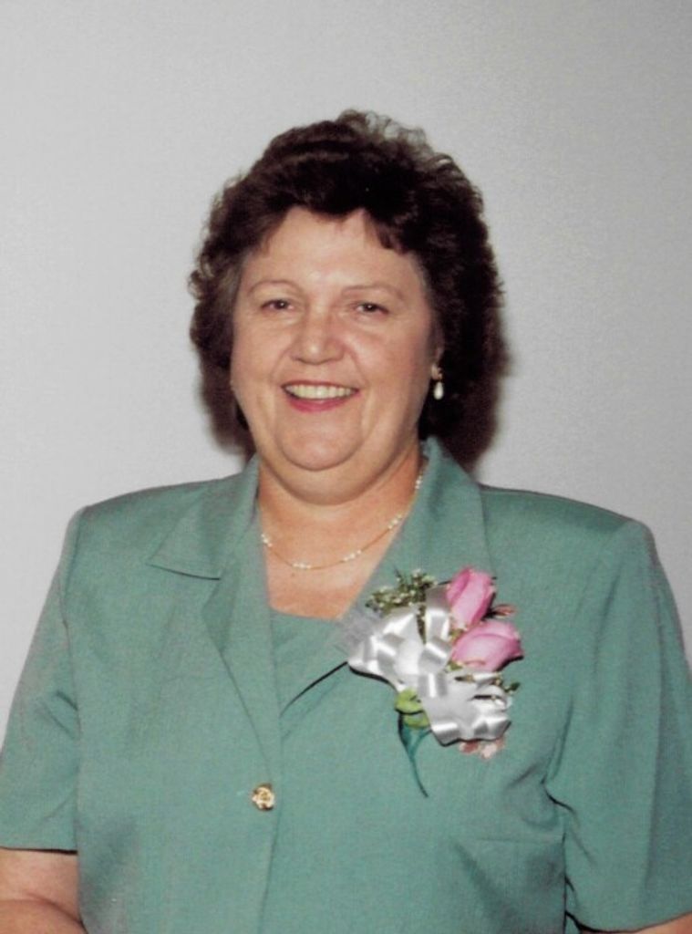 Joyce Elaine (Boulware)  Sinclair