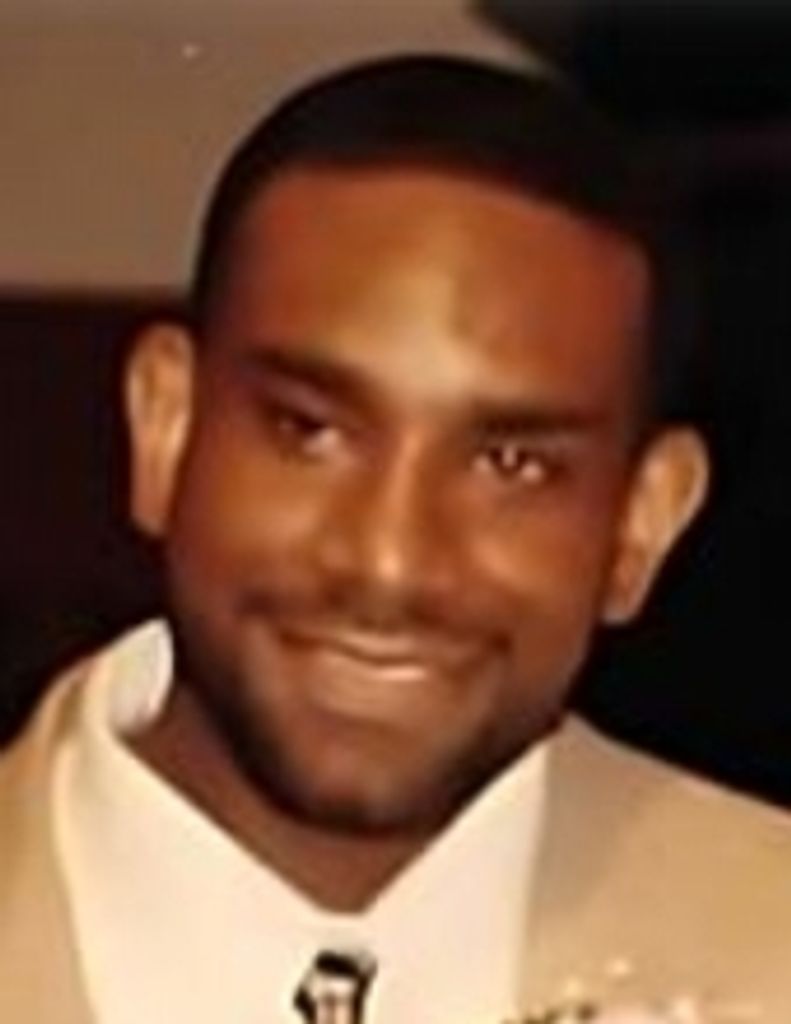 Blyden Shanklin Profile Photo