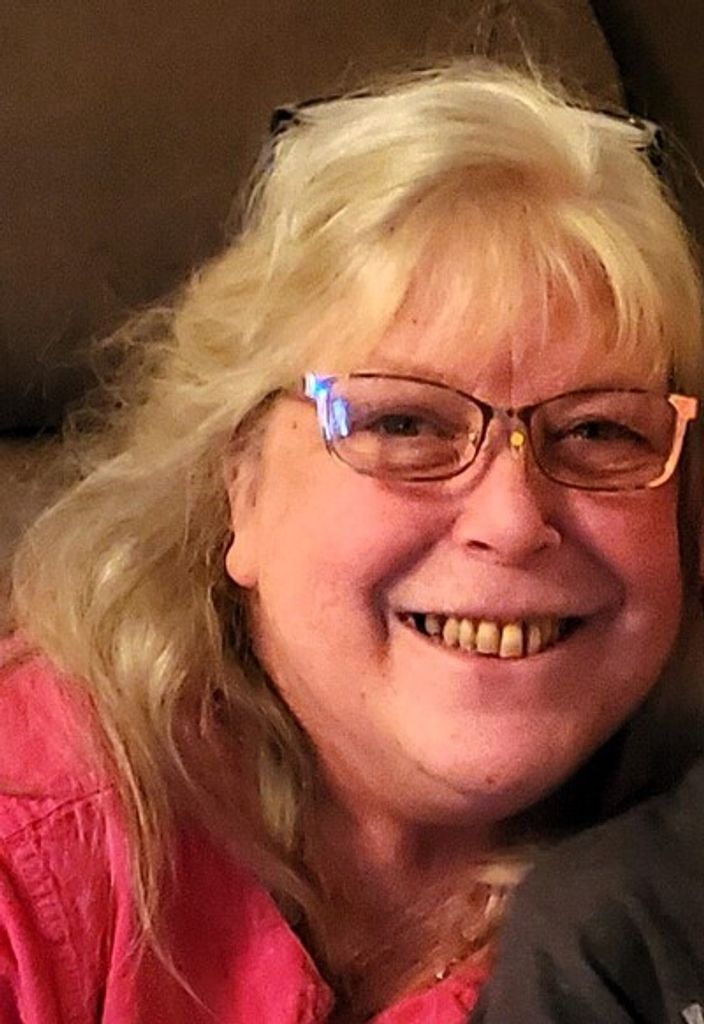 Ruth Ann Matheny Profile Photo
