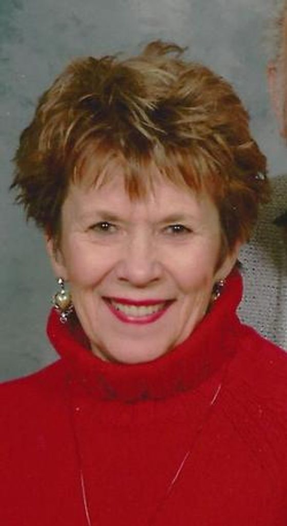 Roberta (Bobbi) G. Roush