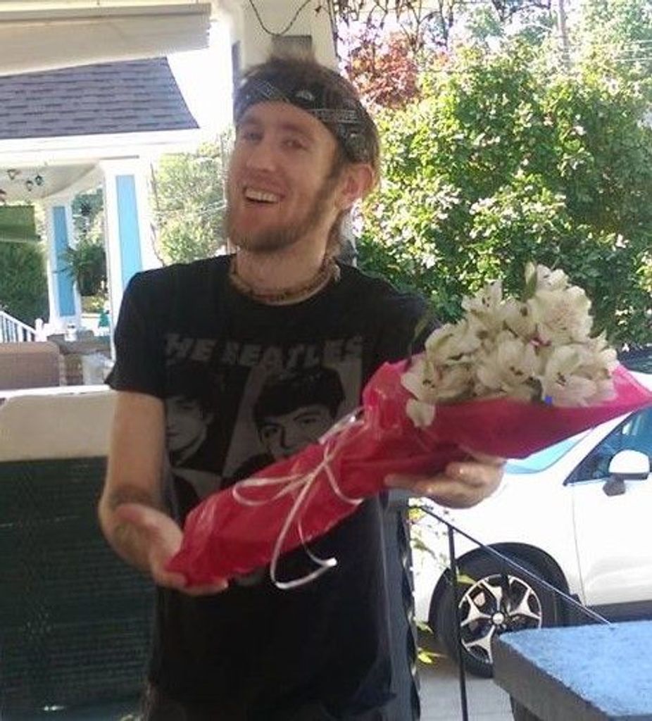 Adam Michael Hiner Profile Photo