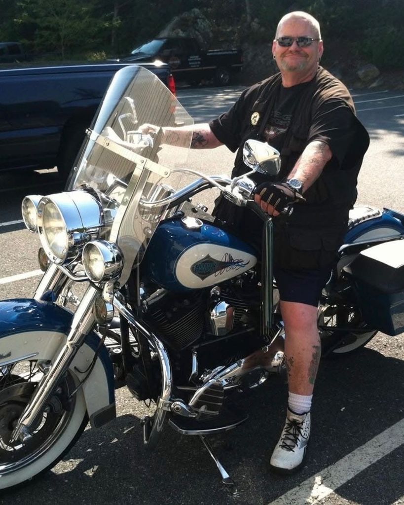 Robert R. Carter Profile Photo