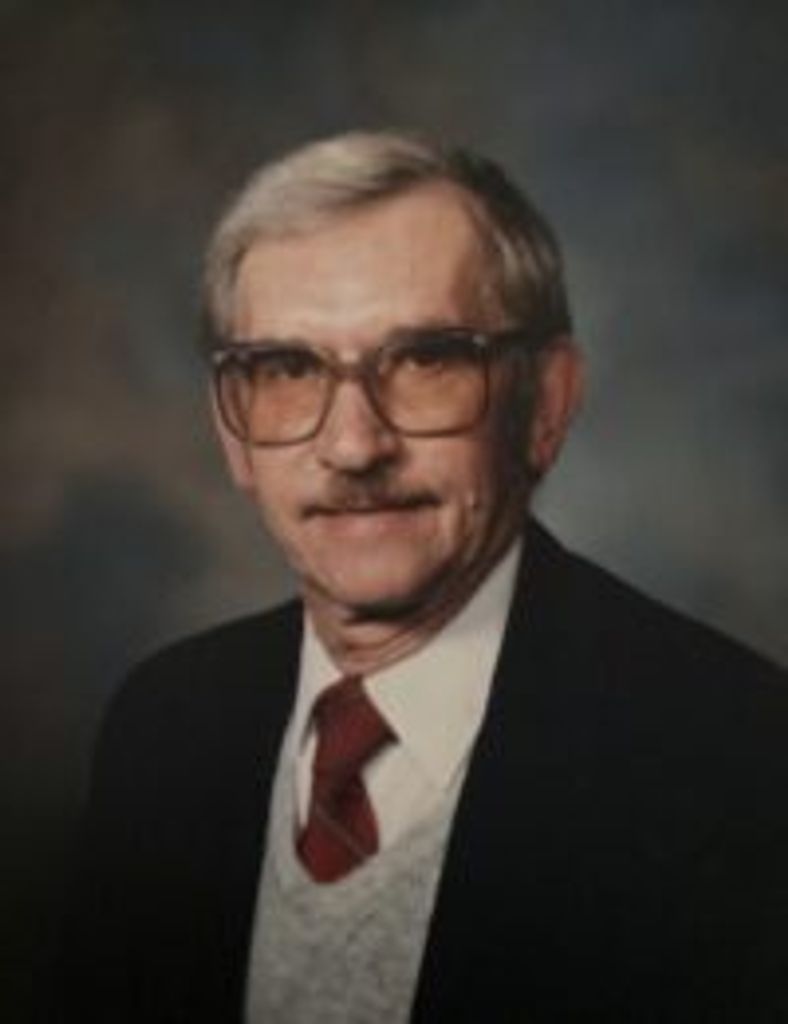 Allen Reed Schvaneveldt