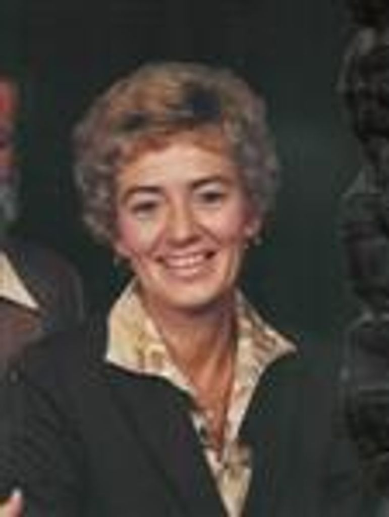 Judith (Moye) Conn