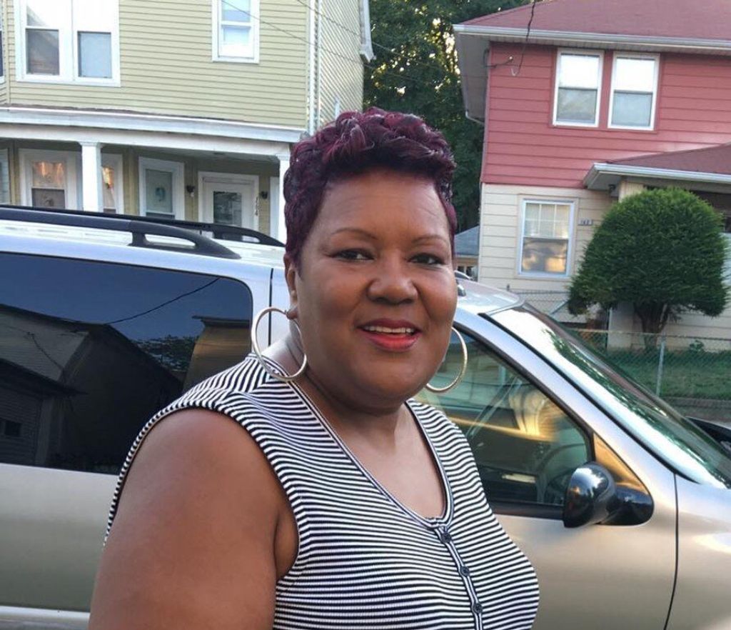 Marion C. Watson Profile Photo