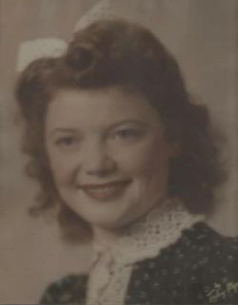 Inez Verlon Holmes Ray Profile Photo