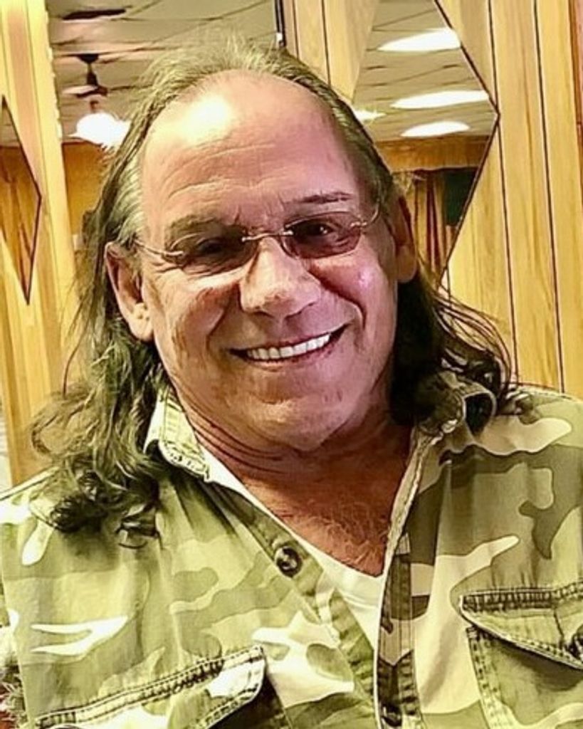 Russell Earl Coats Profile Photo