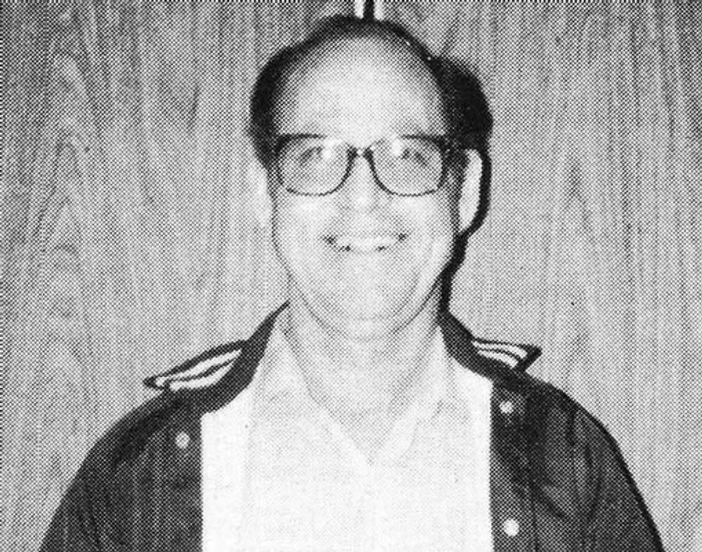 Robert Brannick Profile Photo