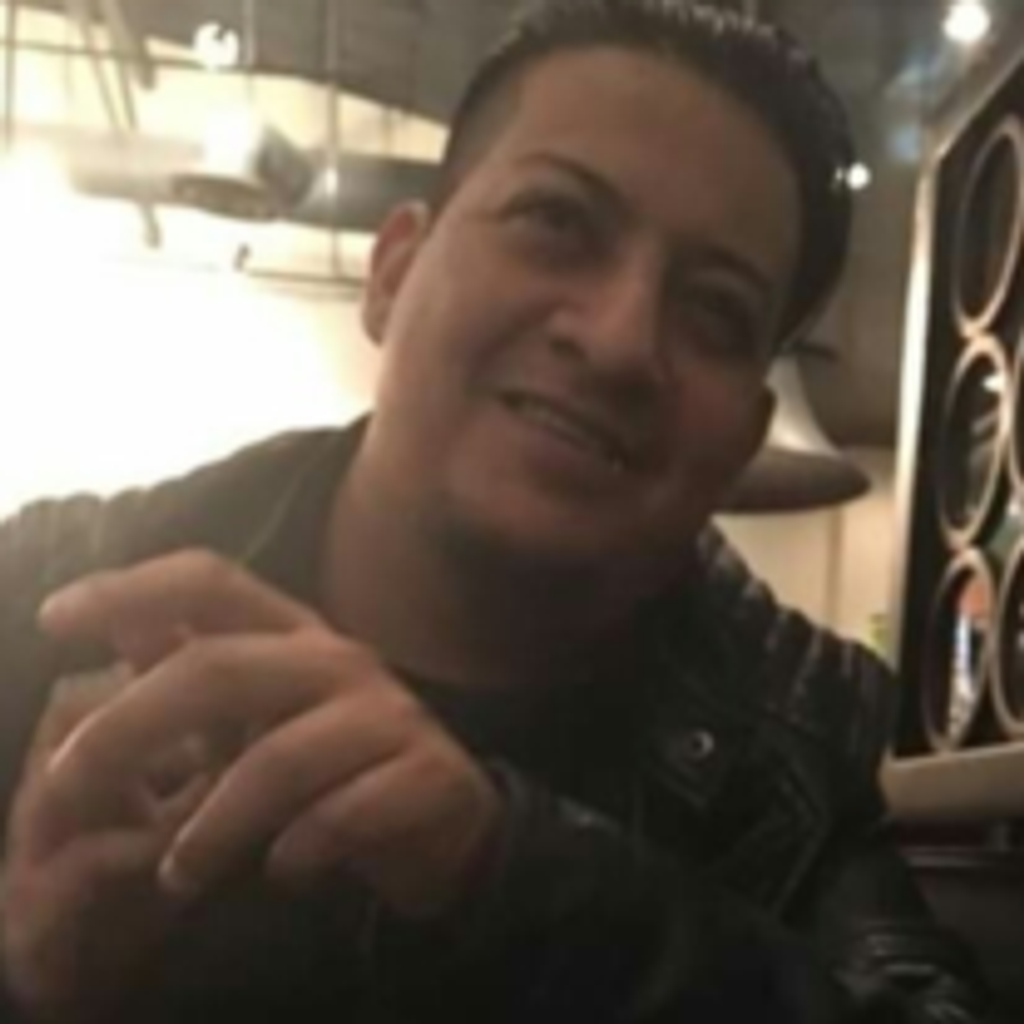 Anibal George Sarmiento