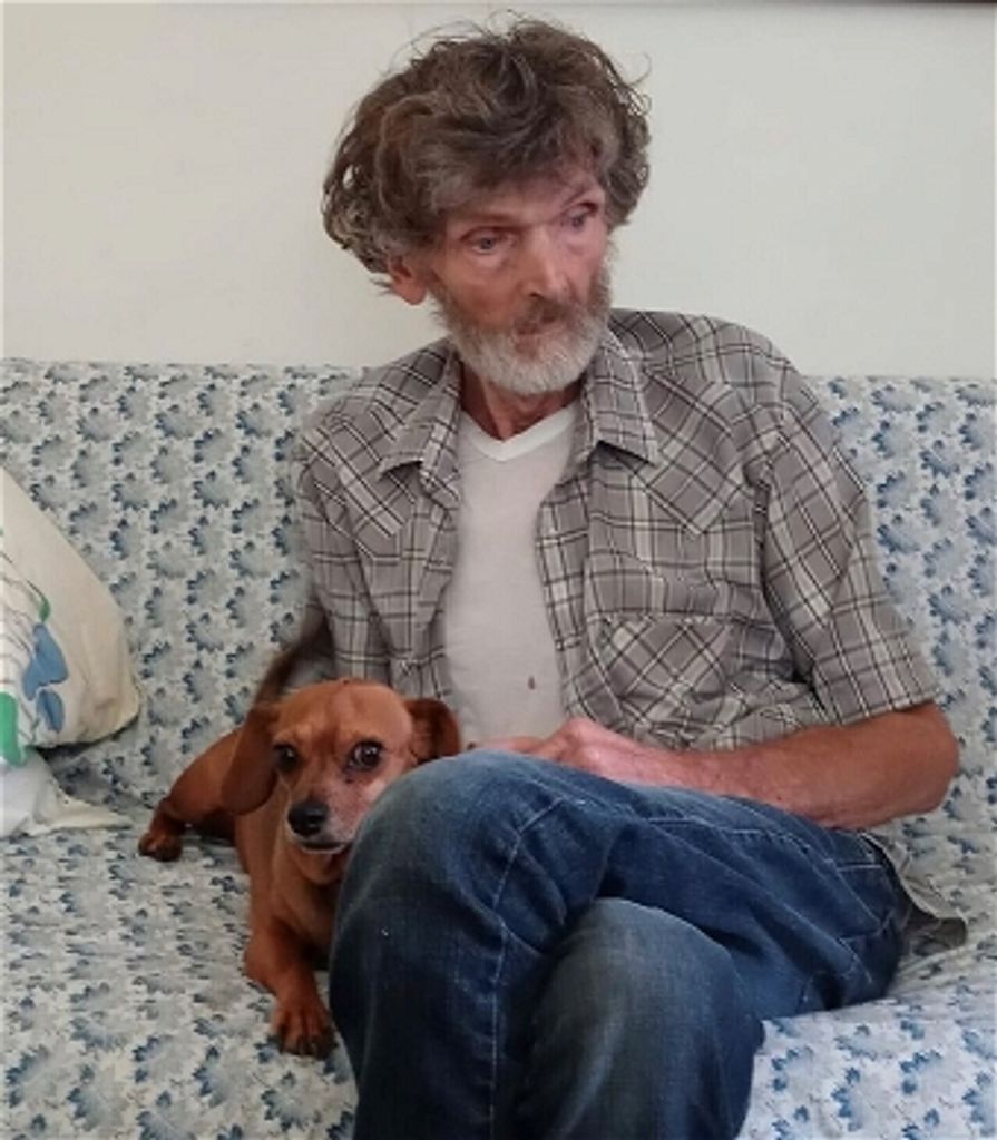 Jack Rice Profile Photo