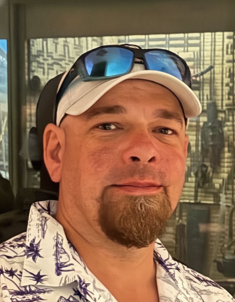 Jacob Moreau Kinchen Profile Photo