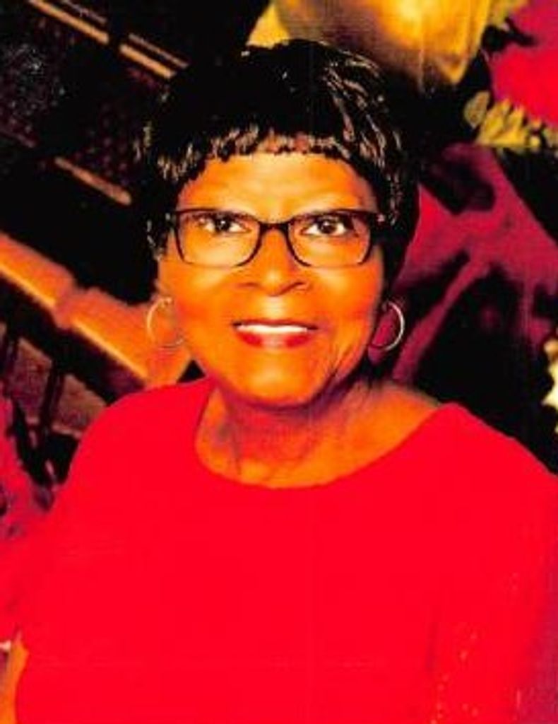 EARNESTINE SMITH