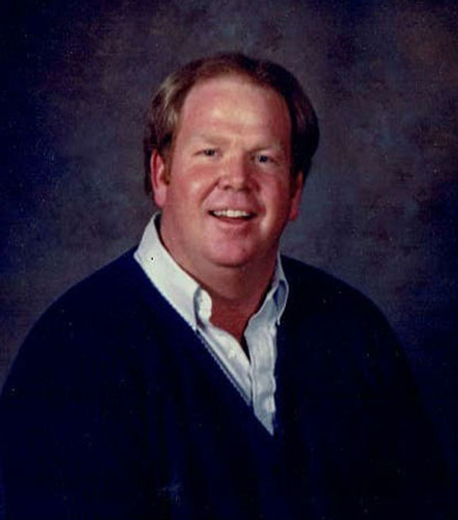Robert Purl