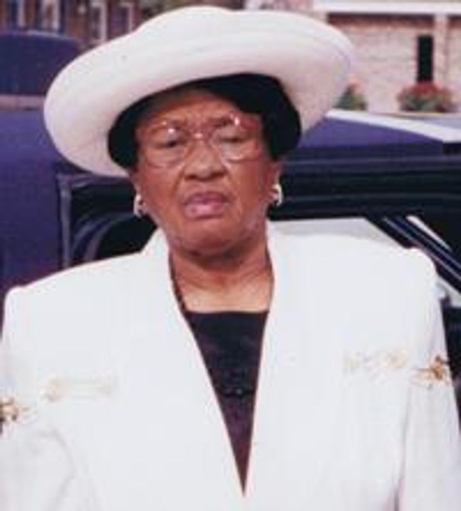 Alice Smith