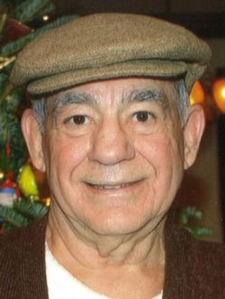 Rudie Soileau, Sr.