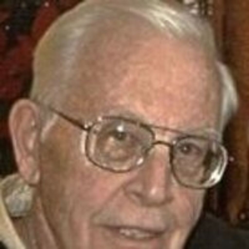 William J. Hampton Iii