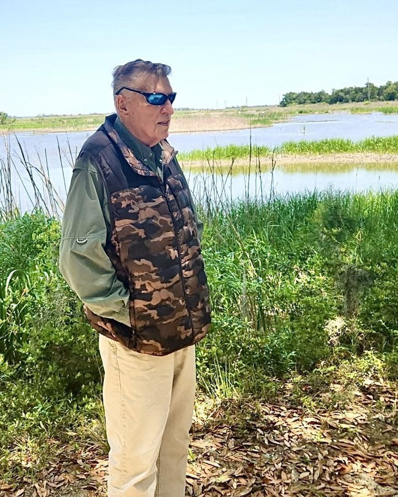 Bonny "Bubba" Scott McConnell Profile Photo