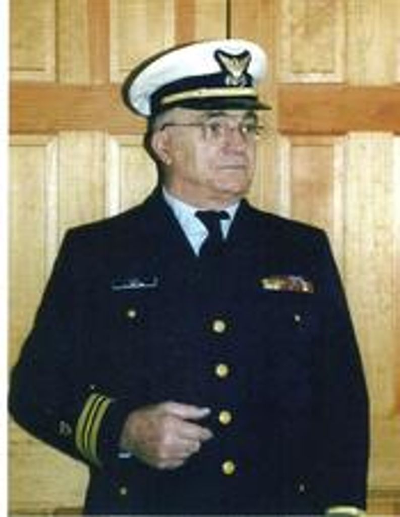 Wilburt "Wil" Oural Noss