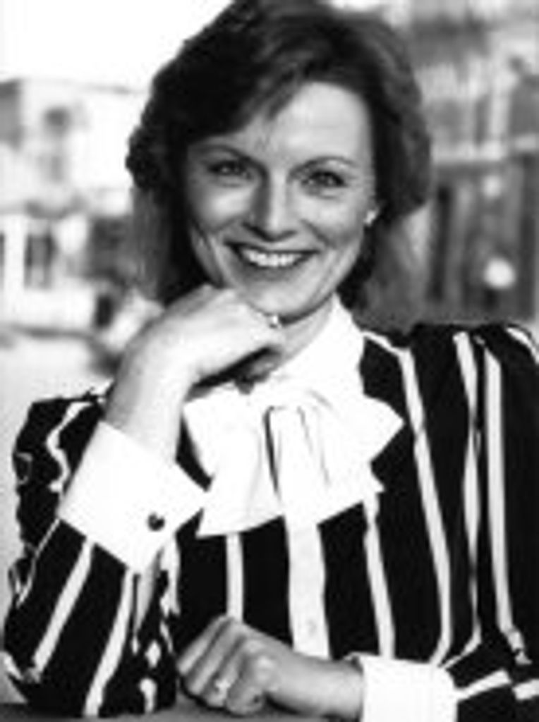 Jeannine Vogel