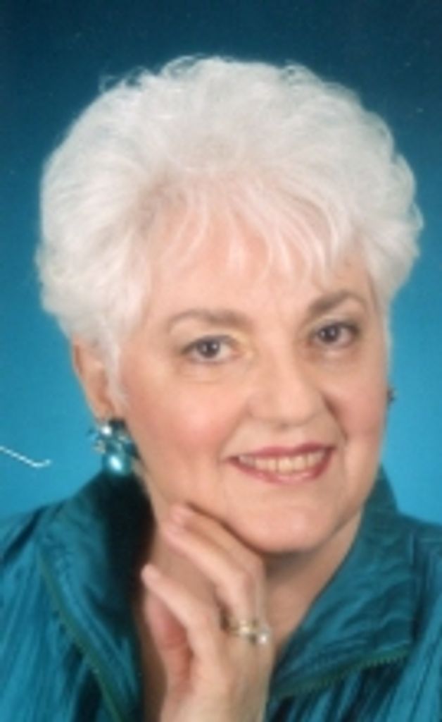 Shirley Felker Craven Byrd