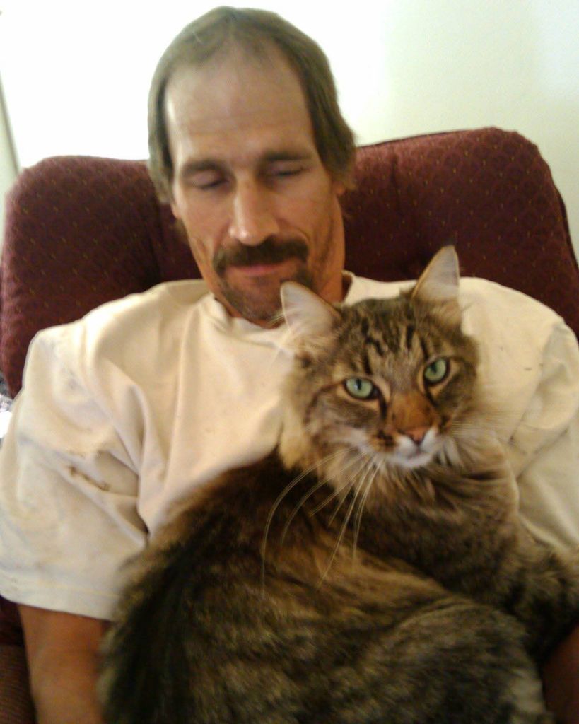 Sheldon Lee Bixby Profile Photo