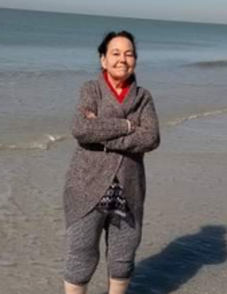 Patricia Ann Mcdaniel