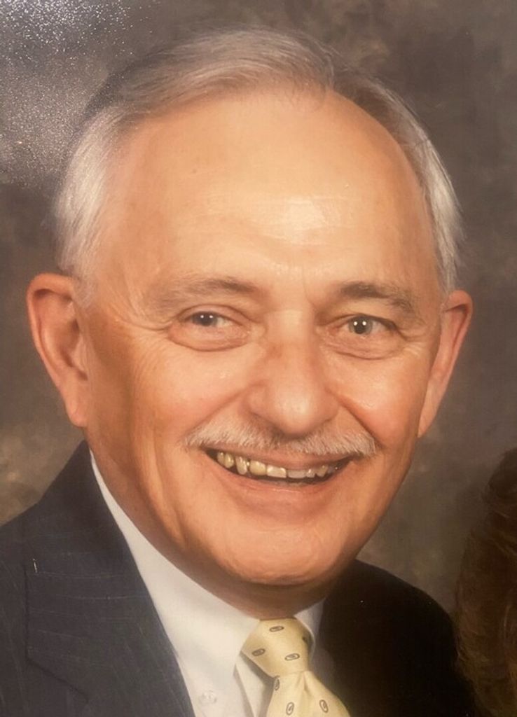 Howard D. Zimmerman