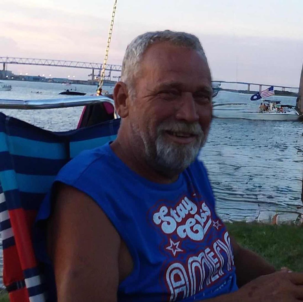 Daniel Thomas Pratl Profile Photo