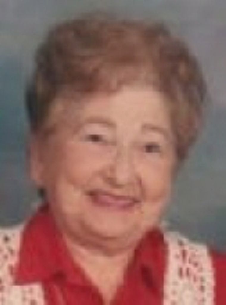 Sadie Borchardt