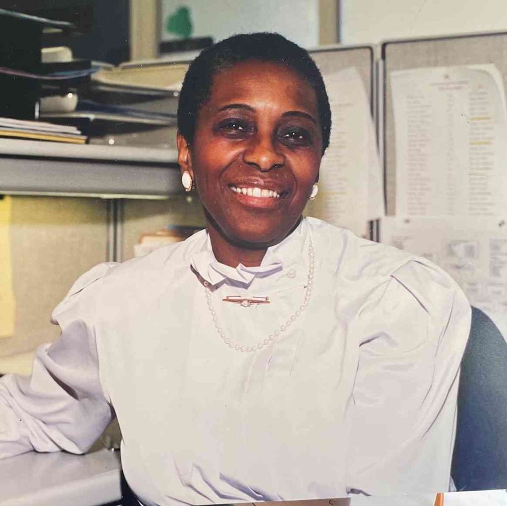 Janie Marie Salvatto Profile Photo