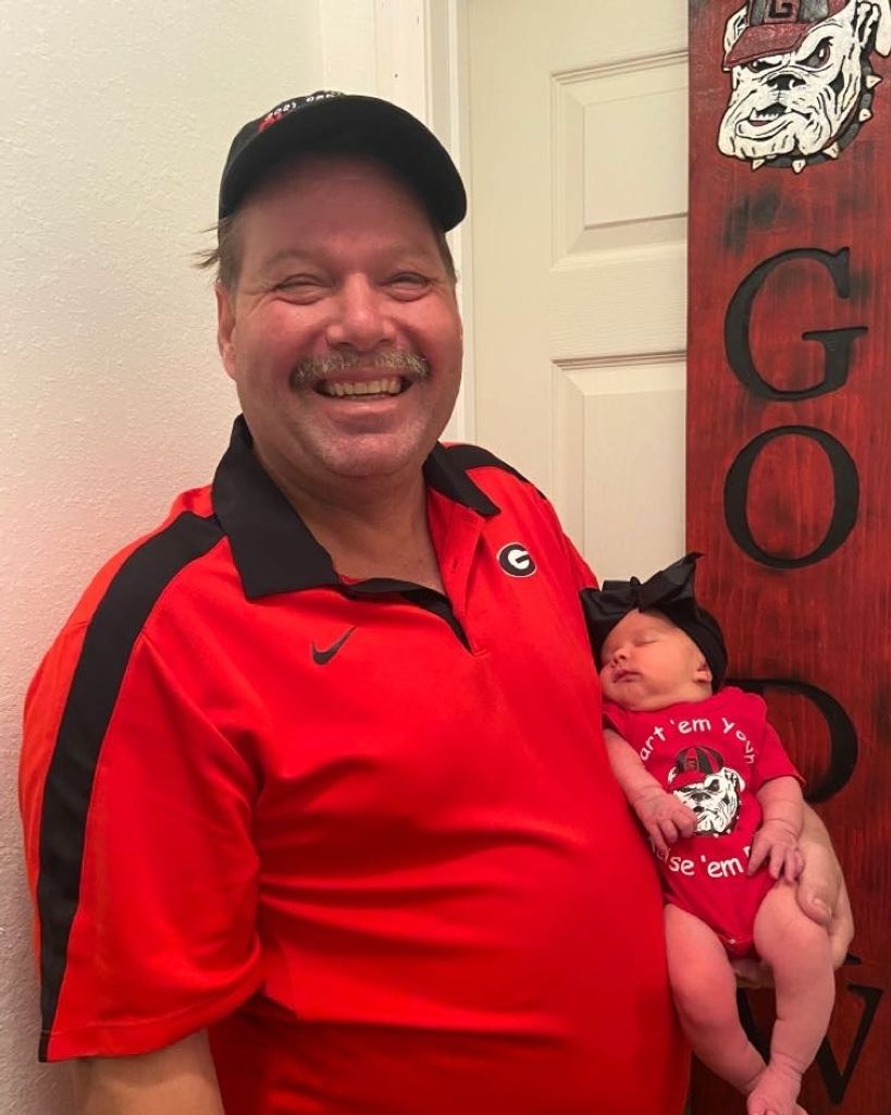 JOHN MARCUS MARTIN Profile Photo