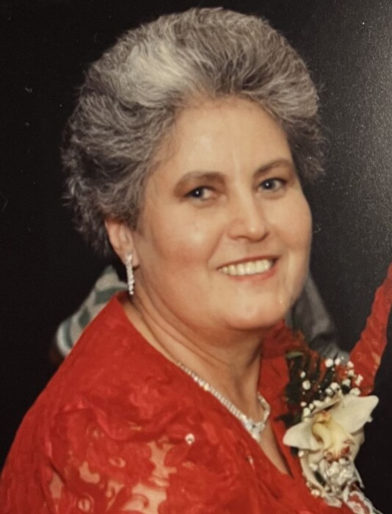 Josephine Ardelia (Harper)  Long