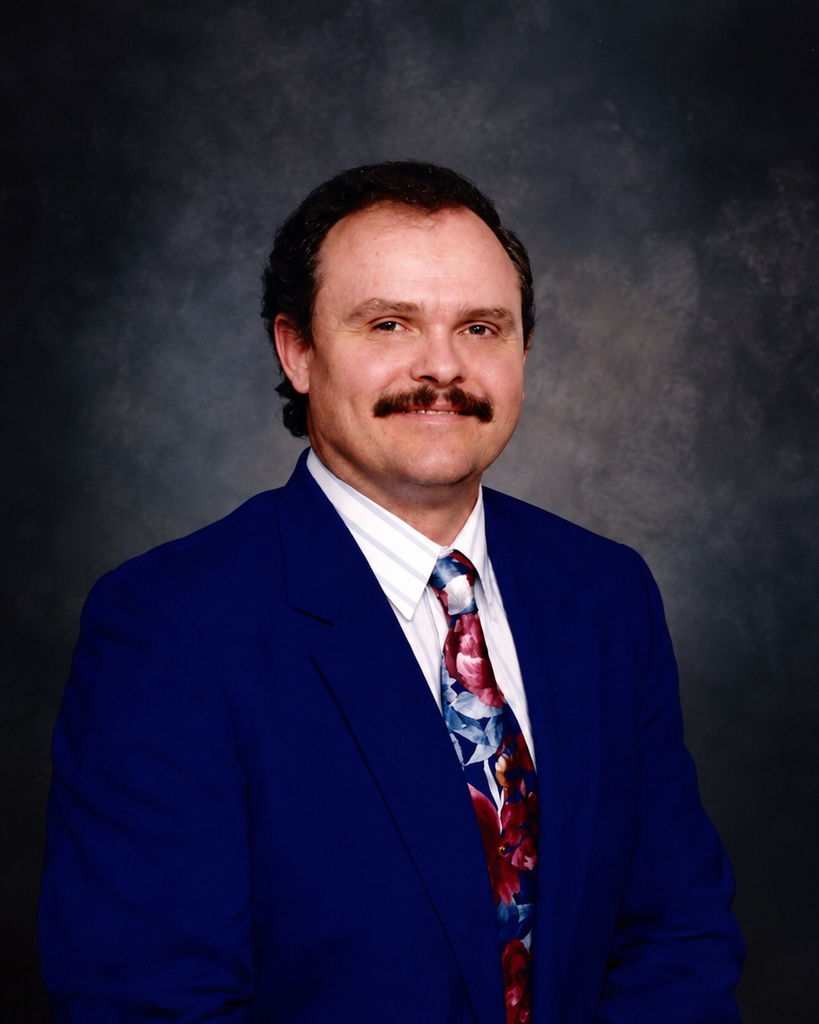 Monte Carroll Sandlin Profile Photo