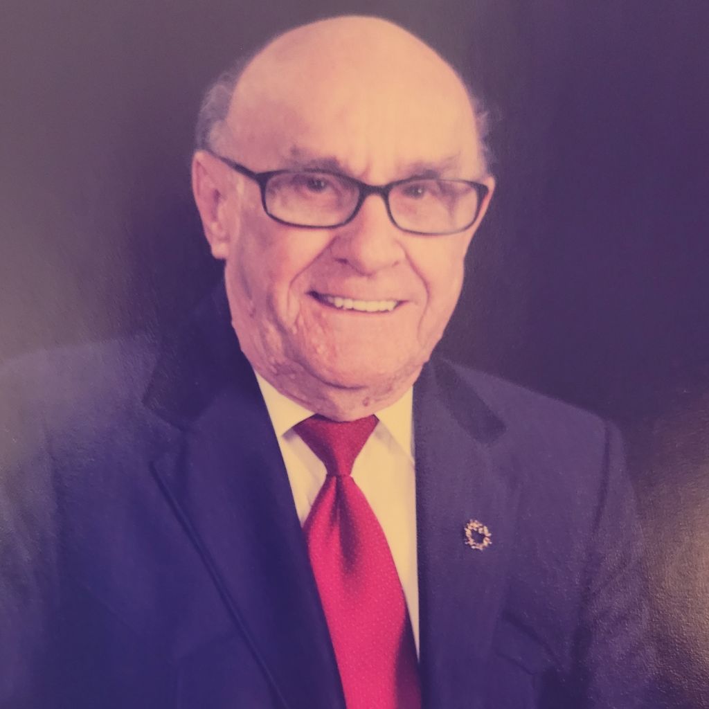 Sterling "Cecil" McPherson