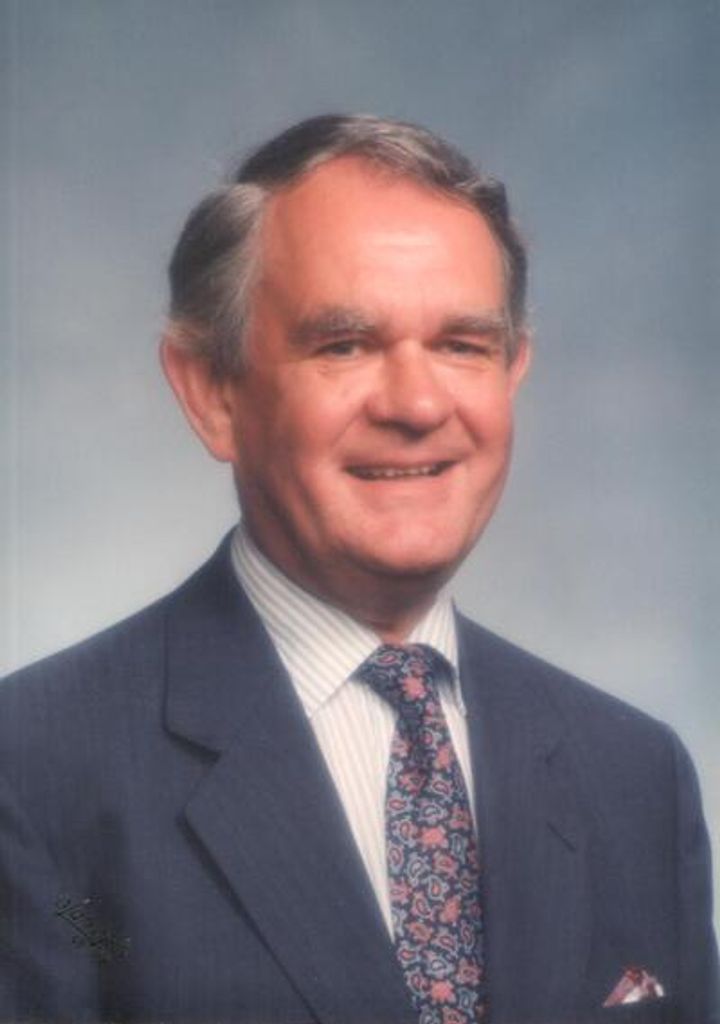 Lennart Erlingson Gleditsch Profile Photo