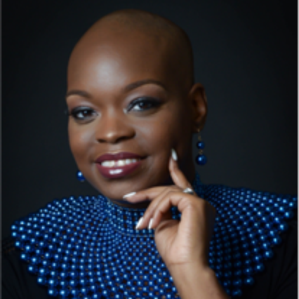 Monikee Harris Galloway