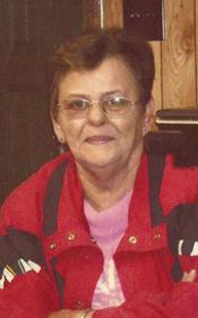 Wanda Crowley Norris Profile Photo