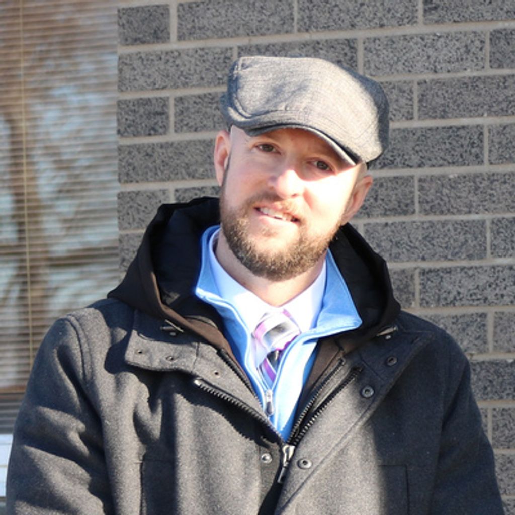 Eric Anthony Bresee Profile Photo