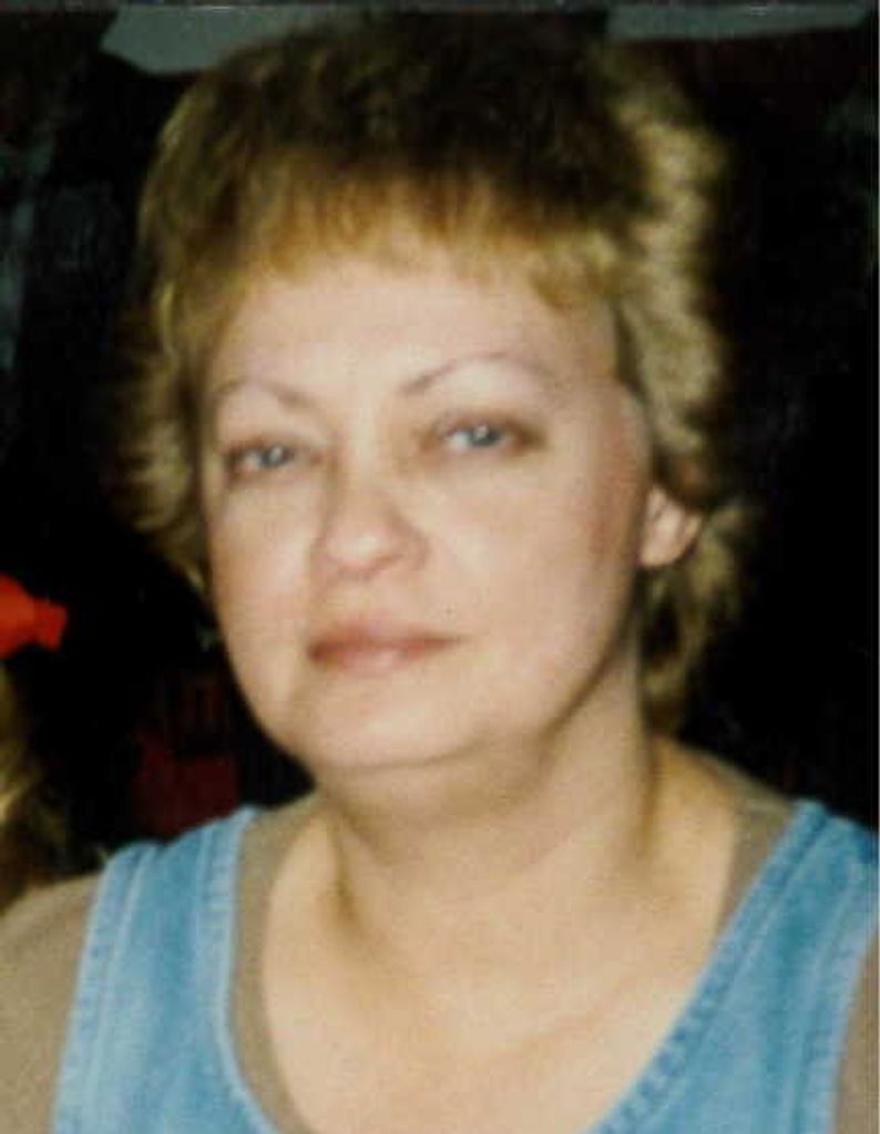 Deborah A. (Smith)  Finley