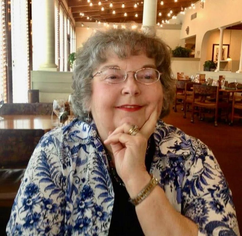 Phyllis Hobbs Jackson Profile Photo