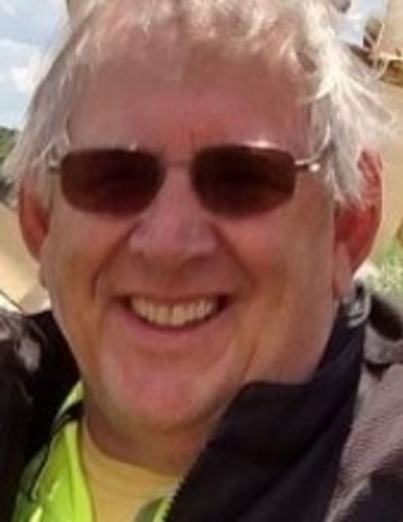 Joseph Potinsky Profile Photo