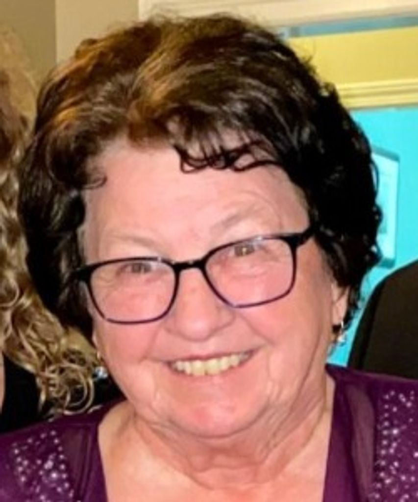 Loretta Ruth Pelz Frank