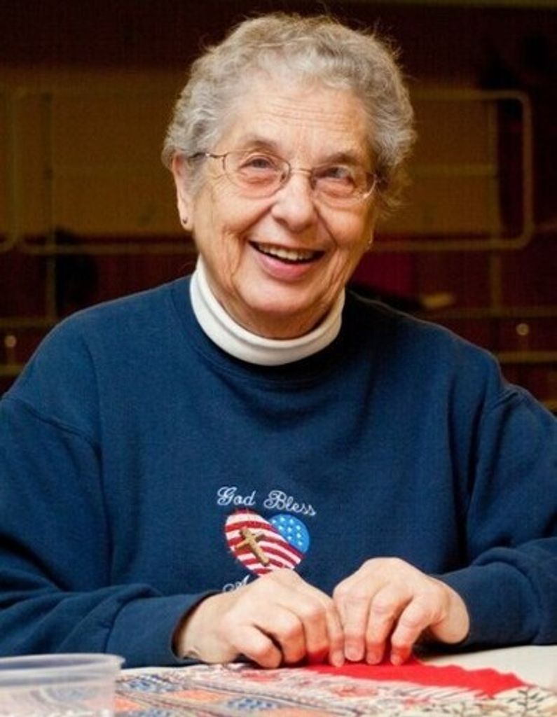Verla Mae Koerner Profile Photo