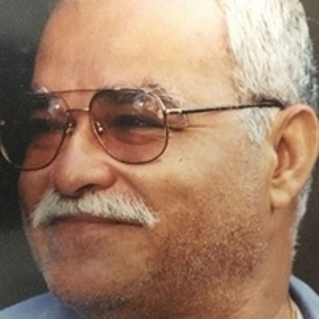 Julio Galagarza-Pizzaro Profile Photo