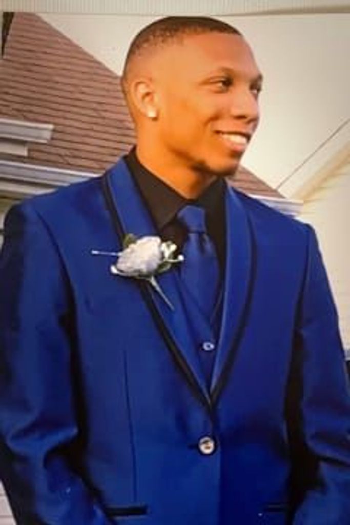 Thomas D Anderson Profile Photo