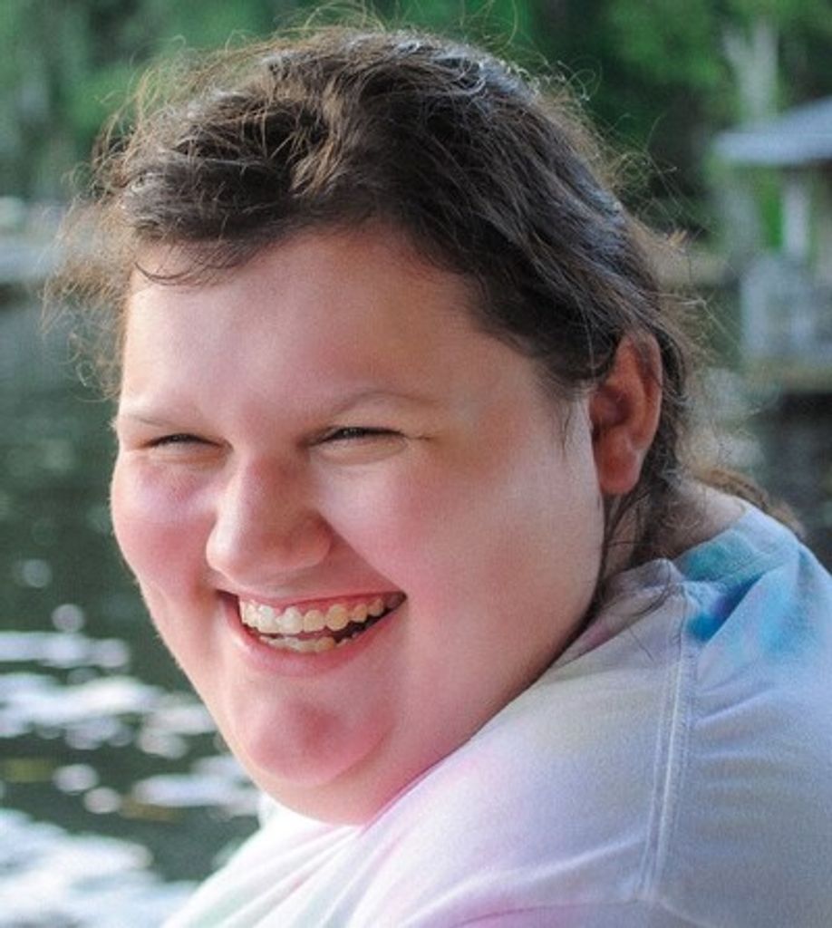 Gracie Gaskins Profile Photo