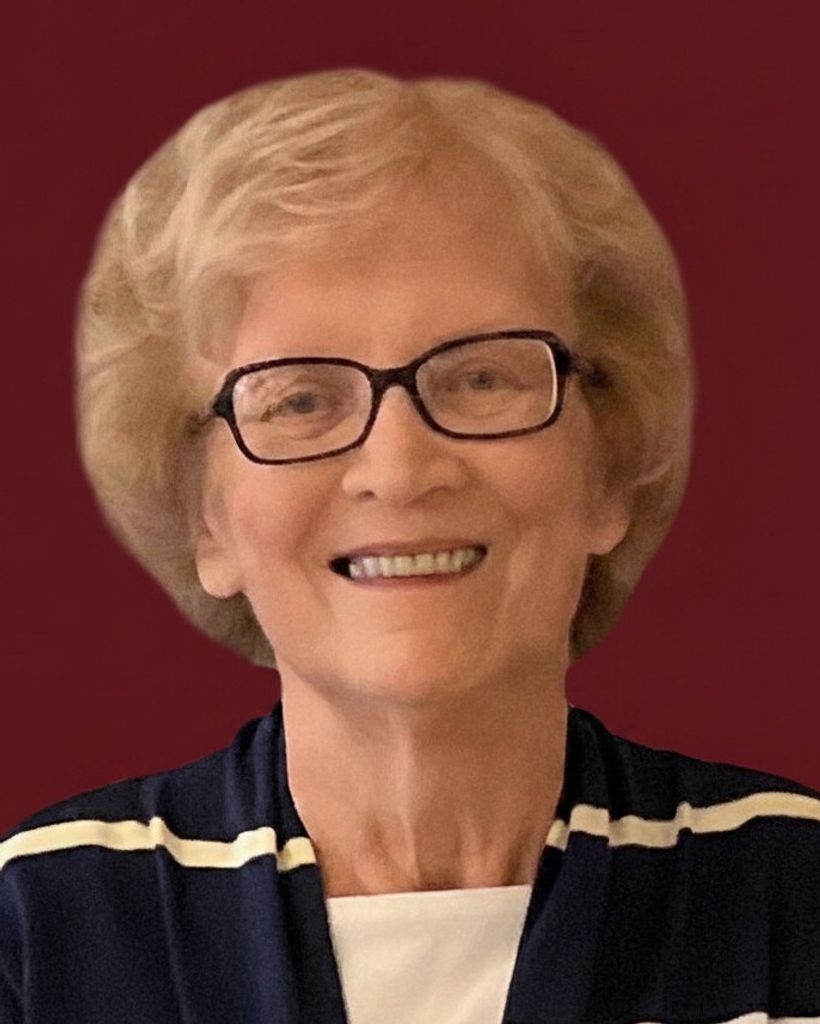 Catherine L. Shaffer