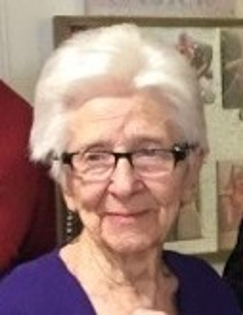 Rita Martin